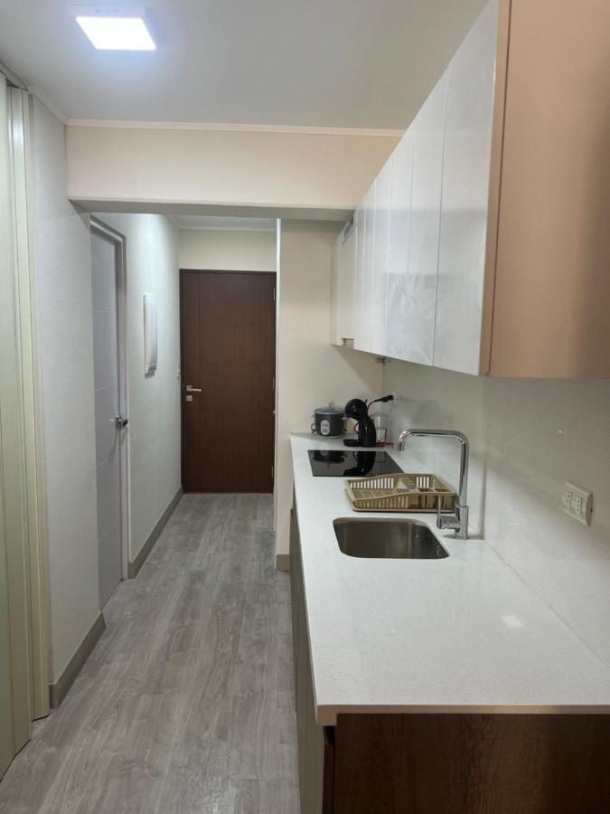Moderno Mini Departamento De Estreno * Lima
