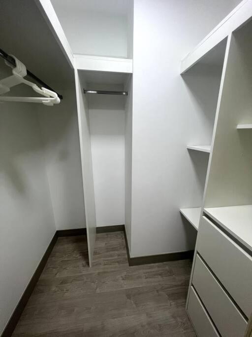 Moderno Mini Departamento De Estreno *